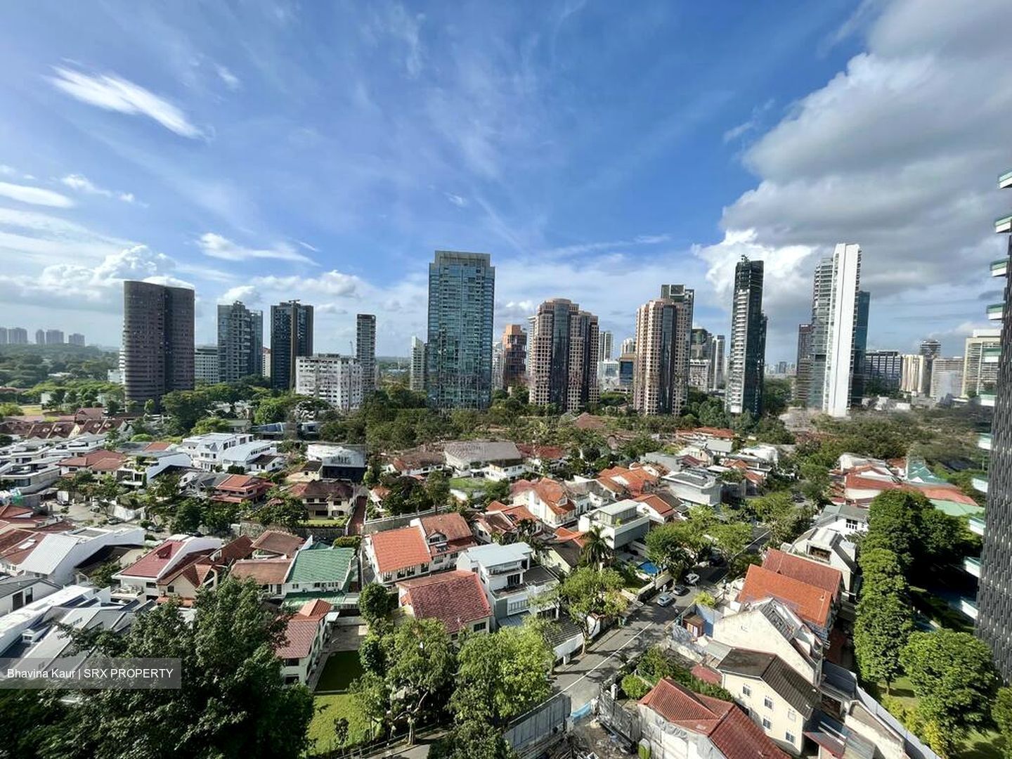 The Colonnade (D10), Condominium #485715361